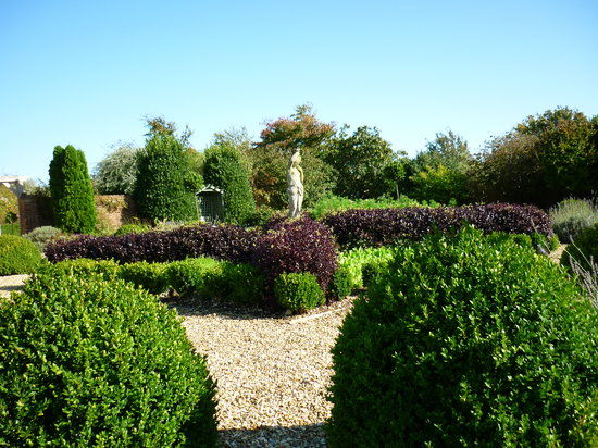 Braxton Gardens